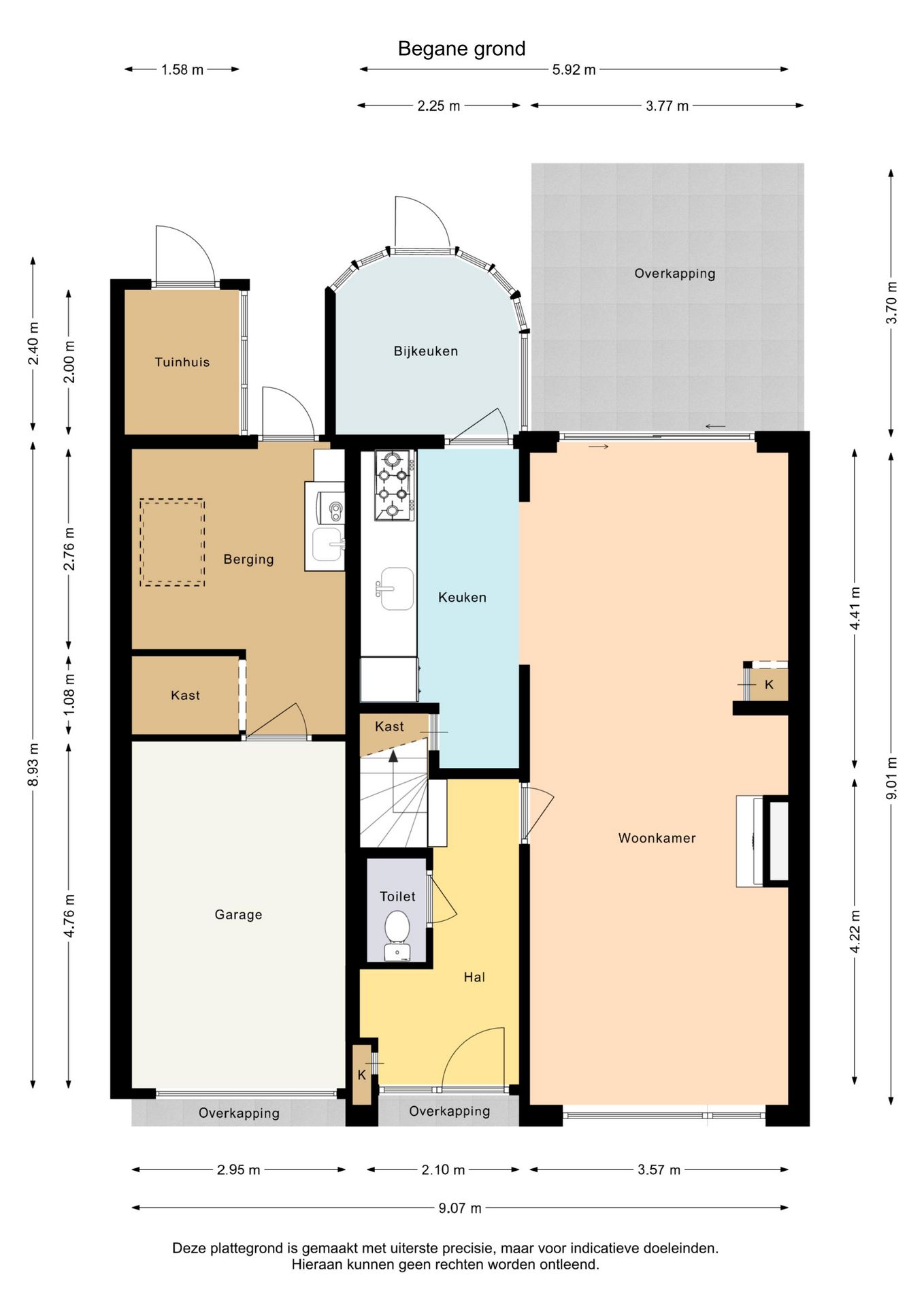 Foto 30 van De Parken 13