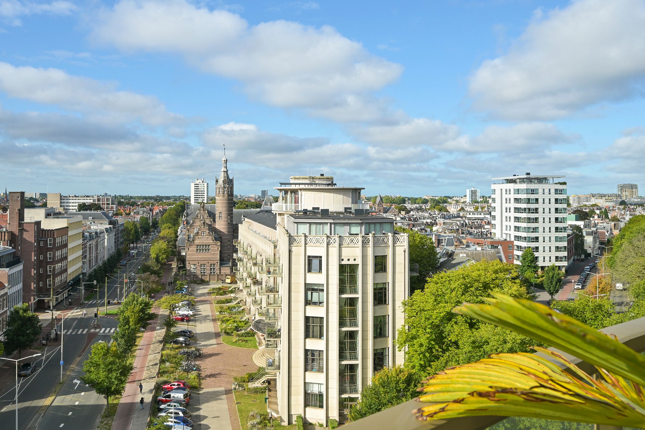 Photo 33 of Carnegielaan 56