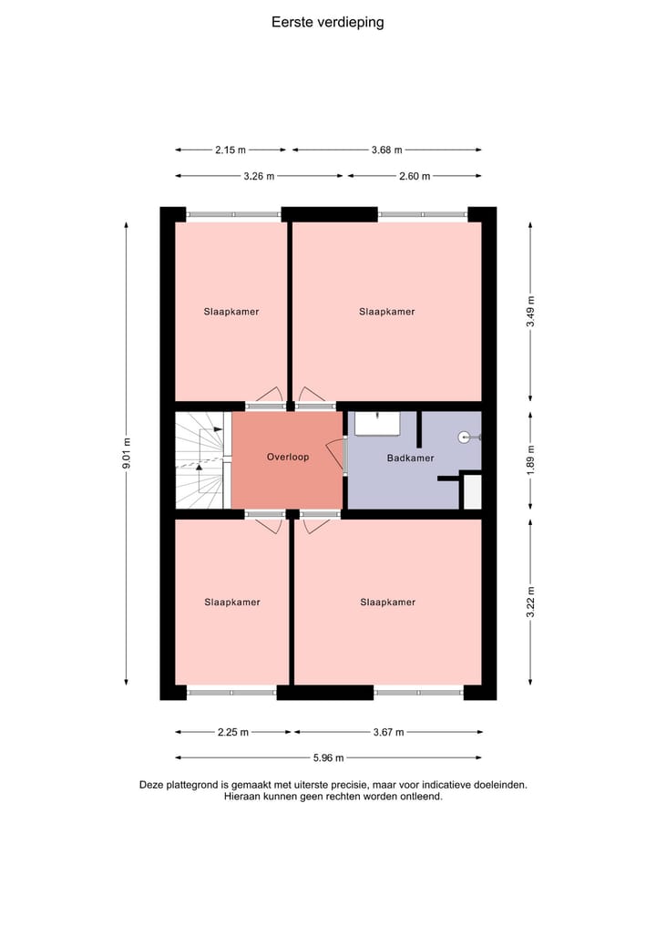 Foto 31 van De Parken 13