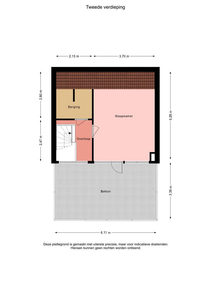 Foto 32 van De Parken 13