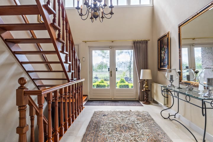 Photo 8 of Reibroekstraat 21