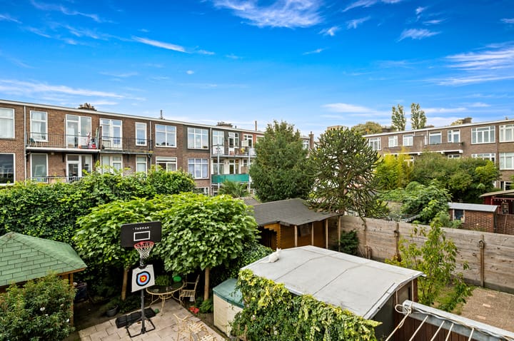 Photo 11 of Indigostraat 80