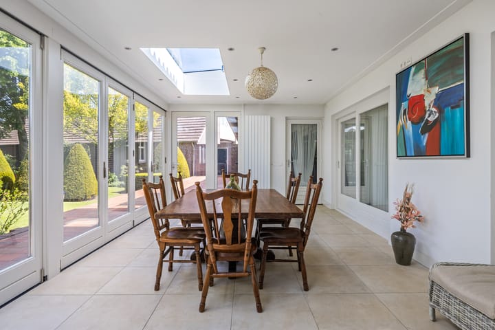 Photo 16 of Reibroekstraat 21