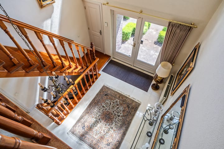 Photo 24 of Reibroekstraat 21