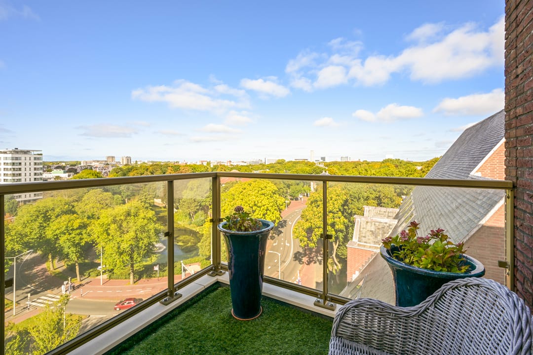 Photo 58 of Carnegielaan 56