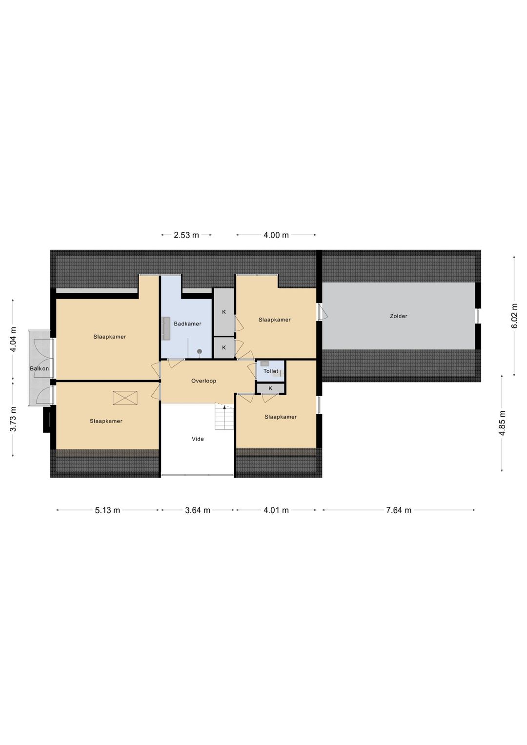 Foto 67 van Reibroekstraat 21