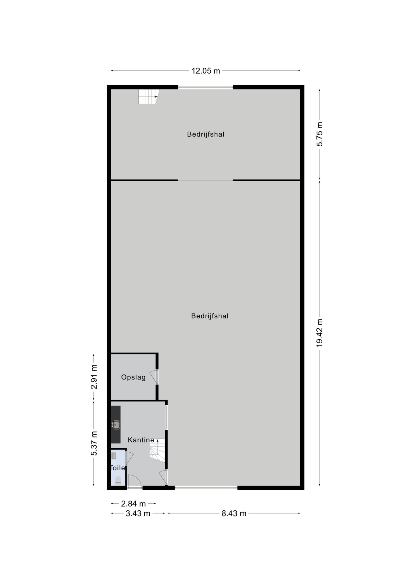 Foto 70 van Reibroekstraat 21