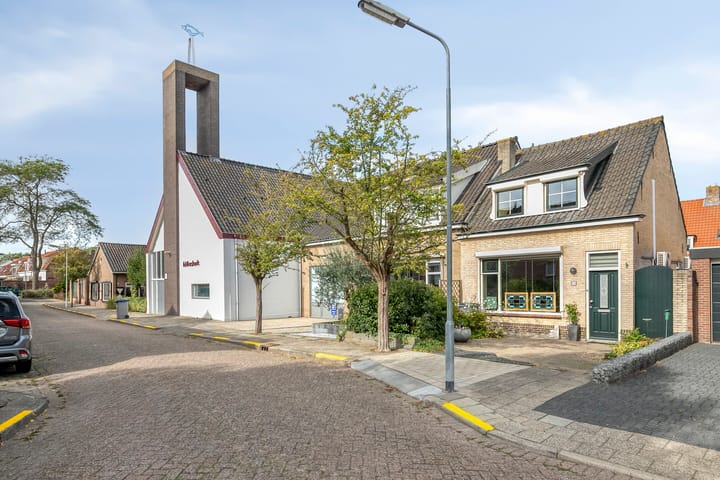 Foto 1 van Doelweg 13