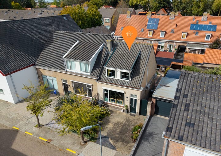 Foto 2 van Doelweg 13