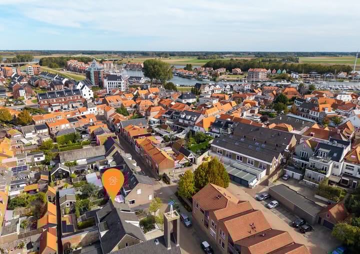 Foto 3 van Doelweg 13