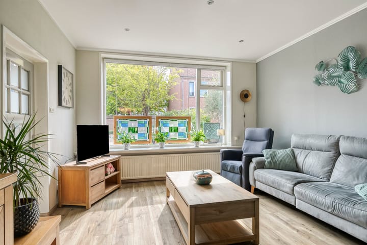 Foto 4 van Doelweg 13