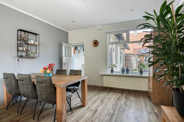 Foto 9 van Doelweg 13