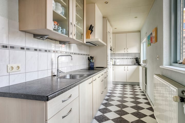 Foto 11 van Doelweg 13