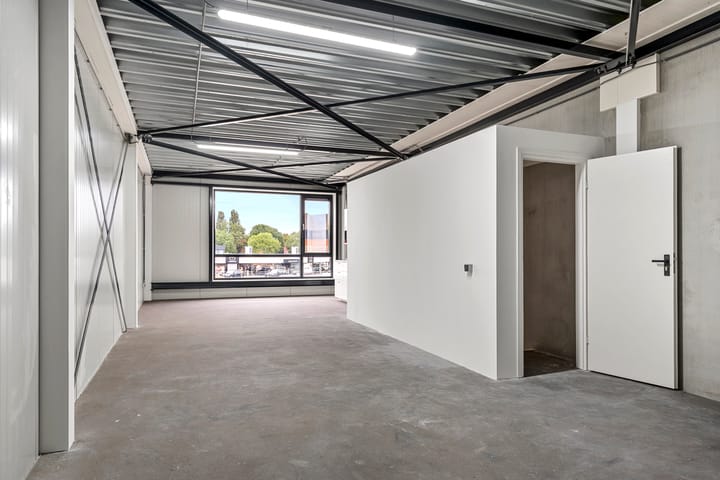Ringoven 18-A, Arnhem