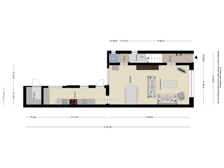 Foto 17 van Doelweg 13