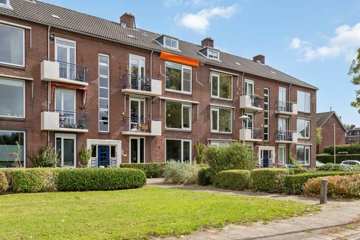 Foto 1 van Johan Wagenaarkade 19