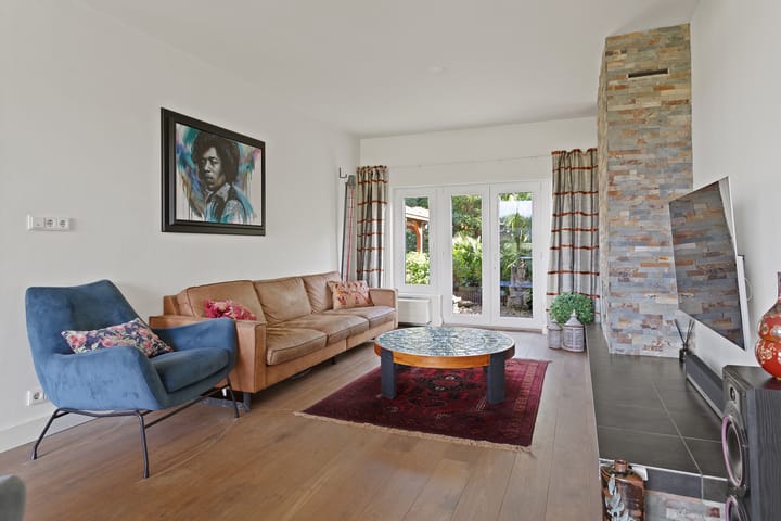 Foto 2 van Johan Wagenaarkade 19