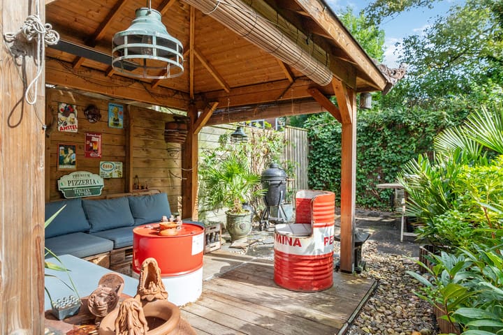 Foto 3 van Johan Wagenaarkade 19