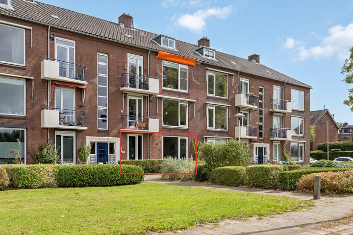 Foto 4 van Johan Wagenaarkade 19