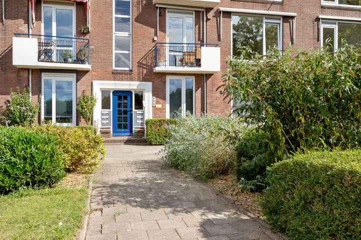 Foto 5 van Johan Wagenaarkade 19