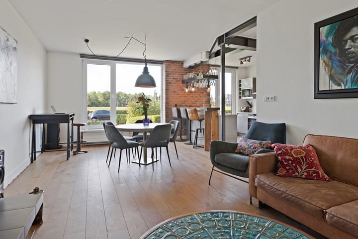 Foto 6 van Johan Wagenaarkade 19