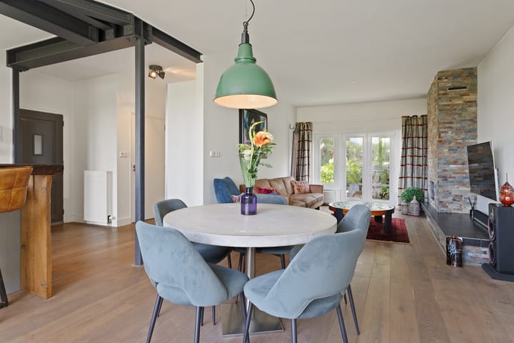 Foto 8 van Johan Wagenaarkade 19