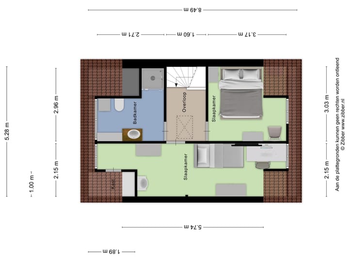 Foto 27 van Doelweg 13