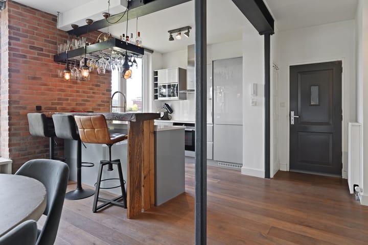 Foto 9 van Johan Wagenaarkade 19