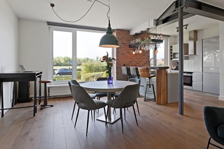 Foto 10 van Johan Wagenaarkade 19