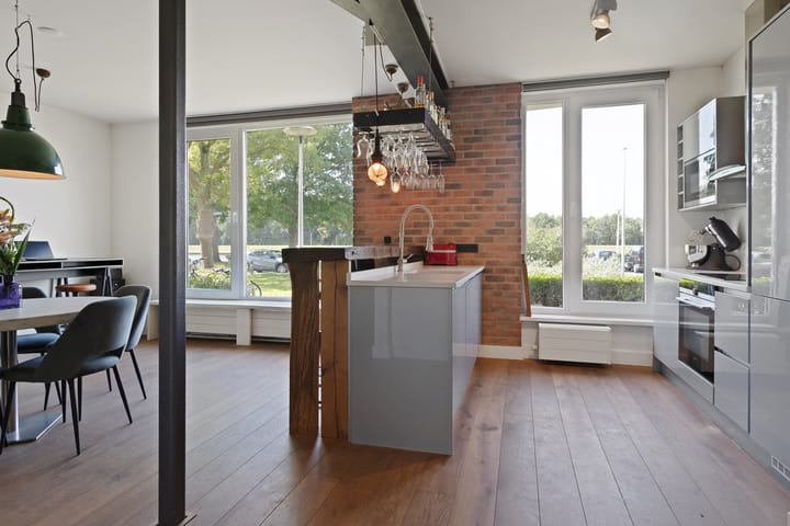 Foto 11 van Johan Wagenaarkade 19