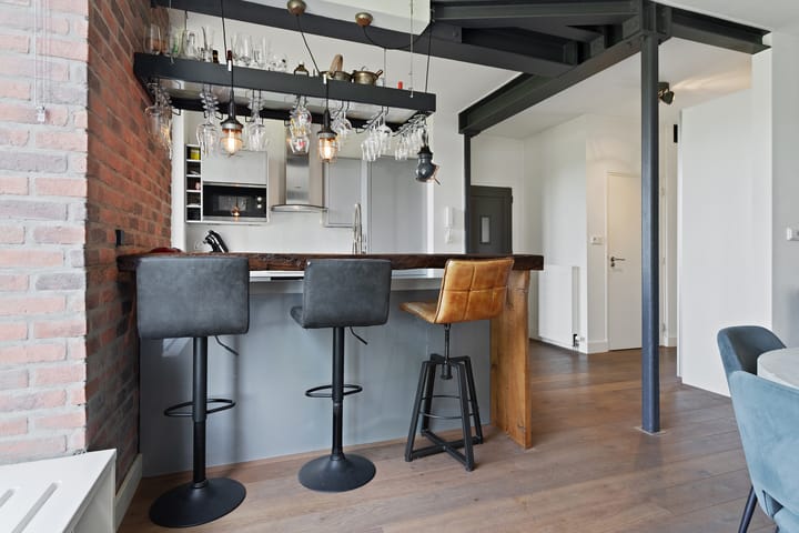 Foto 13 van Johan Wagenaarkade 19