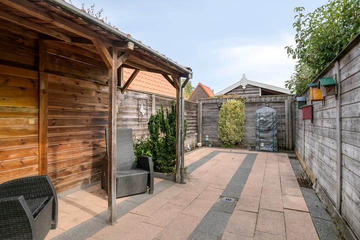 Foto 33 van Doelweg 13