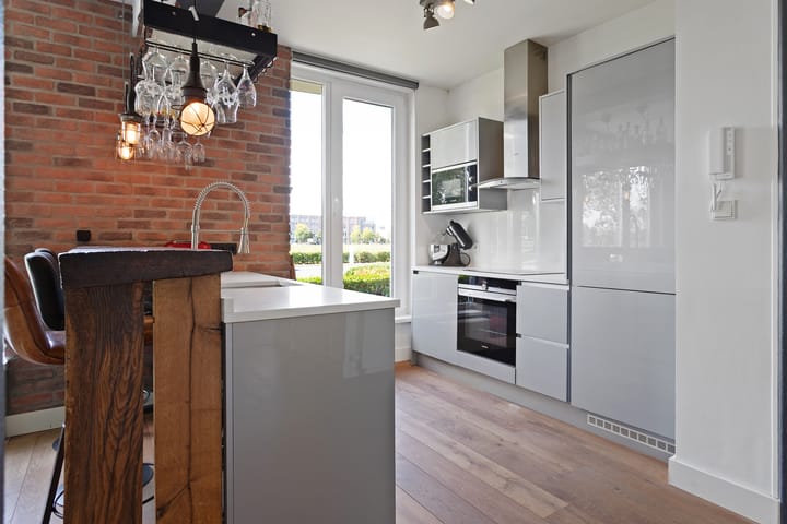 Foto 14 van Johan Wagenaarkade 19