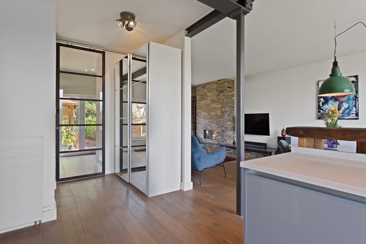 Foto 16 van Johan Wagenaarkade 19