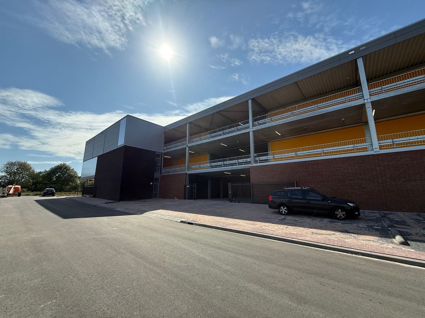 View photo 4 of Leidse Schouw 2-G