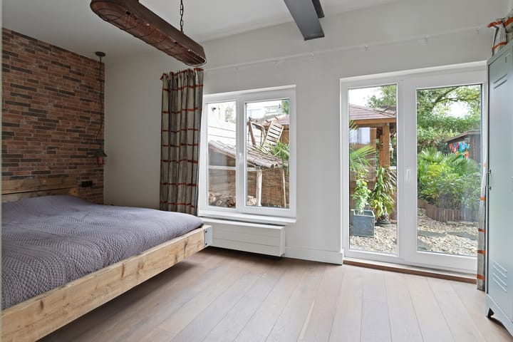 Foto 20 van Johan Wagenaarkade 19