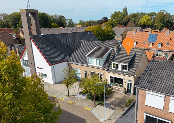 Foto 38 van Doelweg 13