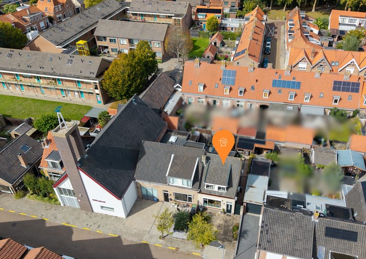 Foto 39 van Doelweg 13