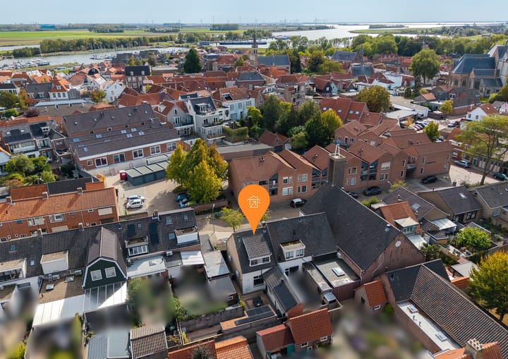 Foto 40 van Doelweg 13