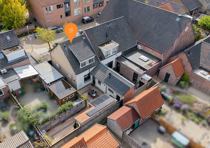 Foto 41 van Doelweg 13