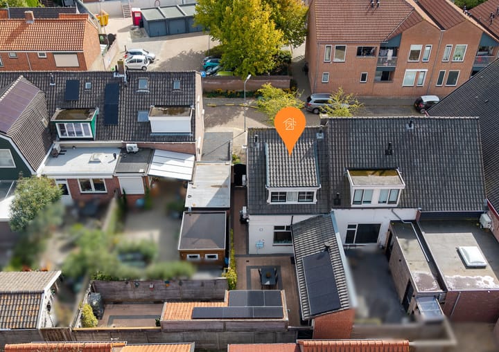 Foto 42 van Doelweg 13