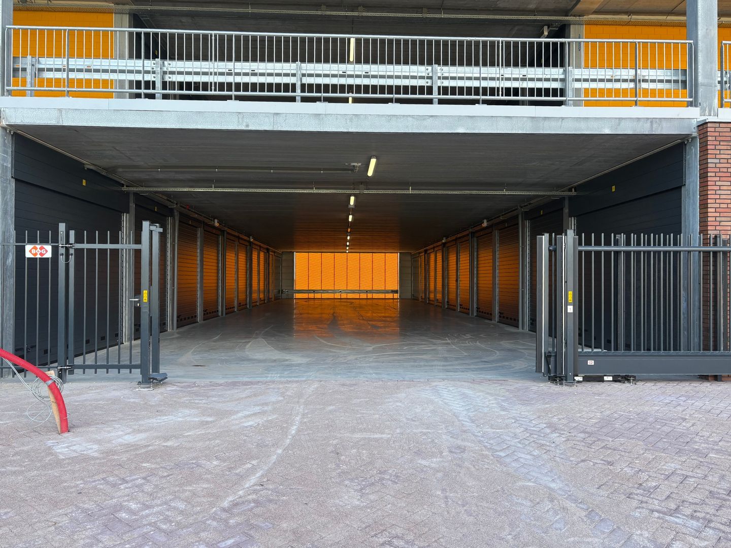 View photo 5 of Leidse Schouw 2-G