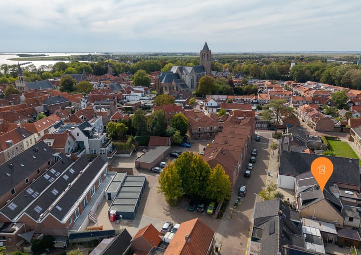 Foto 43 van Doelweg 13