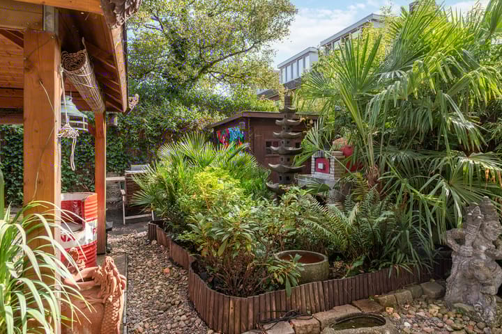 Foto 27 van Johan Wagenaarkade 19