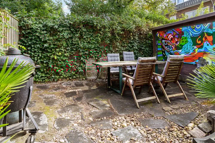 Foto 28 van Johan Wagenaarkade 19