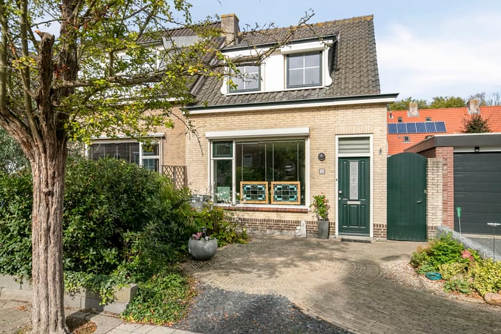 Foto 45 van Doelweg 13