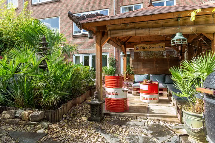 Foto 29 van Johan Wagenaarkade 19