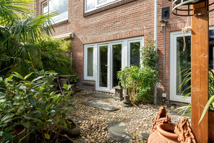 Foto 31 van Johan Wagenaarkade 19