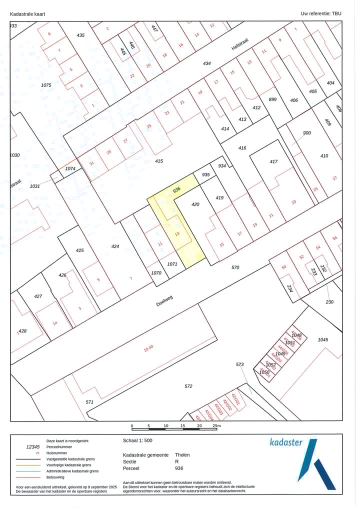 Foto 48 van Doelweg 13