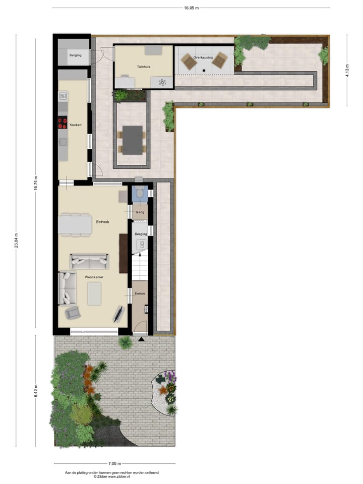 Foto 51 van Doelweg 13